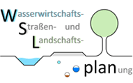 Logo WSLplan GmbH