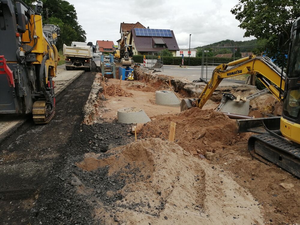 August-Bebel-Straße, 2. BA Bebel_2_2