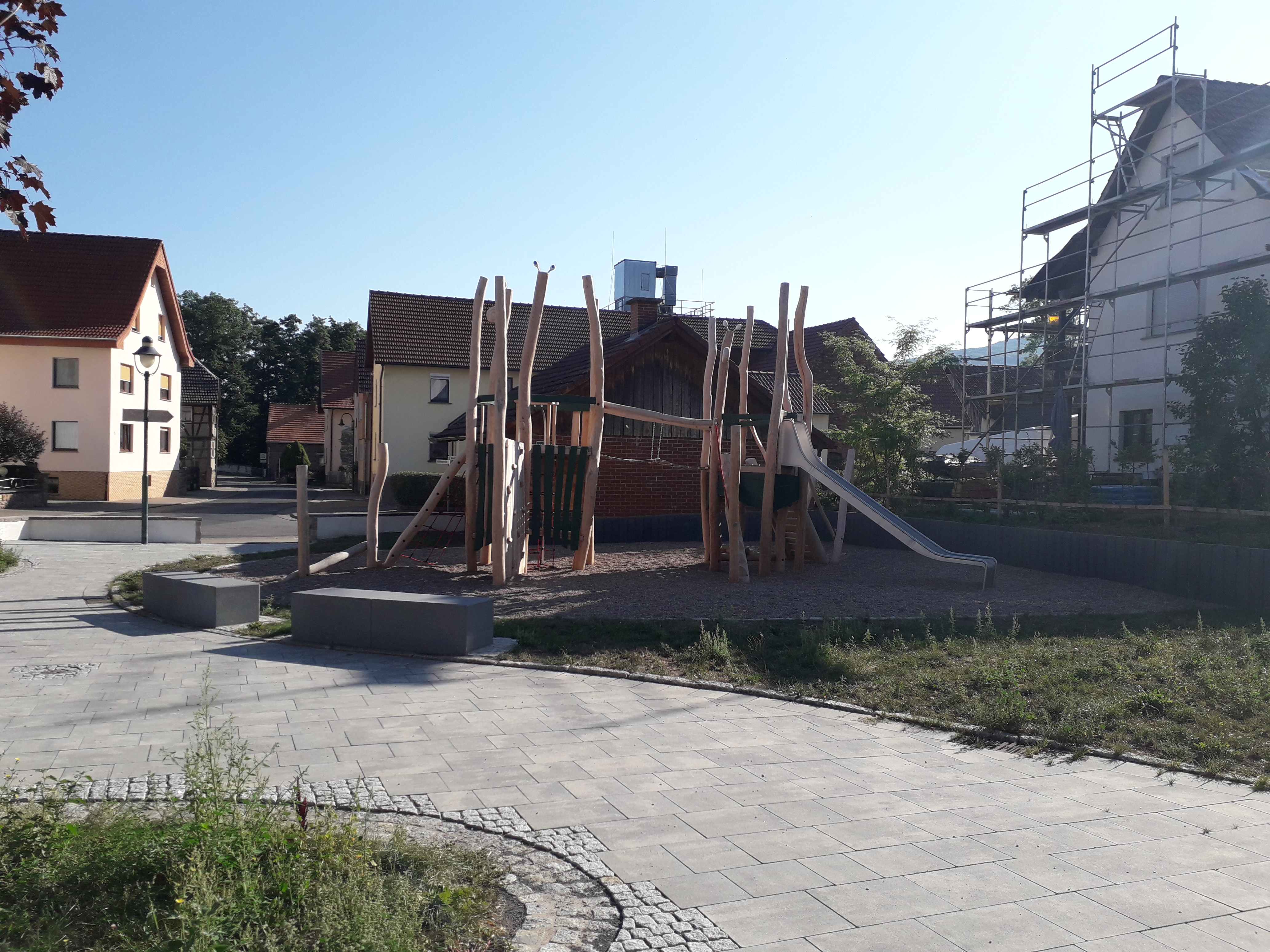 Große Ideen für kleine und große Projekte Schmuckbild 3…